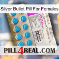 Silver Bullet Pill For Females new07